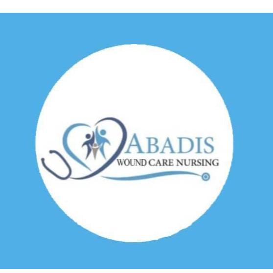 درمان زخم آبادیسدر